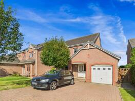 52, Orchard Way, Perth PH14 9QB