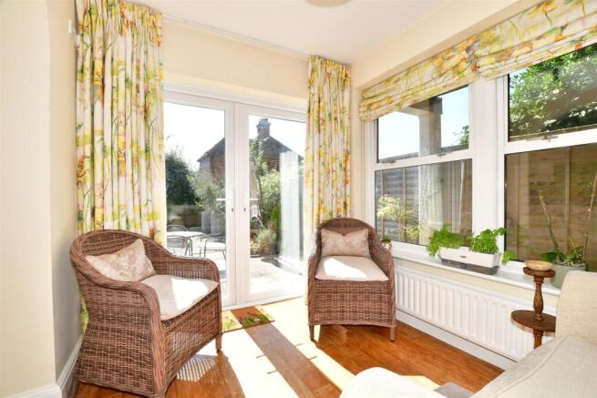 Sun Room
