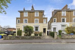 2, Claremont Road, Windsor SL4 3AX