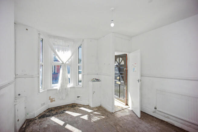 15 Banner Street, Wavertree, Liverpool, L15 0HG