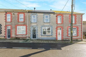 29, Williams Street, Pontyclun CF72 9QJ