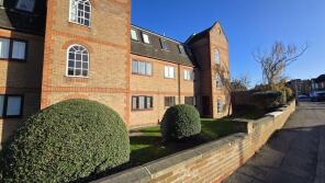 5, Gabriel Court, Fletton Avenue, Fletton, Peterborough PE2 8NN
