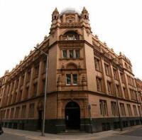 Apartment 89, Alexandra House, Rutland Street, Leicester LE1 1SQ