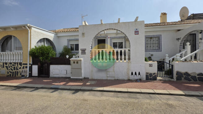 2 Bedroom Terraced For Sale-CLAD451-1