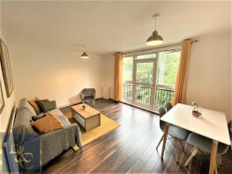 Flat 3, Hickleton, Camden Street, London NW1 0HB