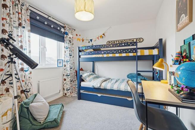 Bedroom 3