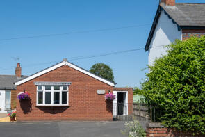 The Cedars, Gravel Hill, Ludlow SY8 1QL