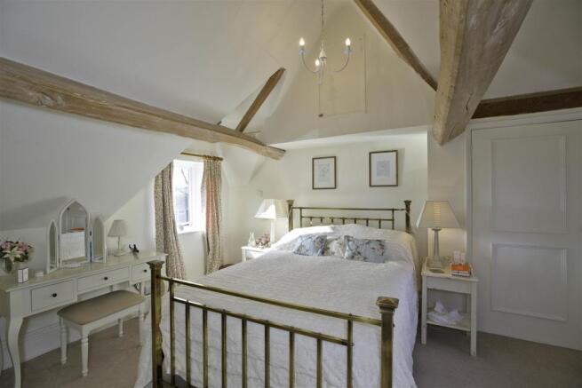 The Old Cottage's, Chelworth-35.jpg