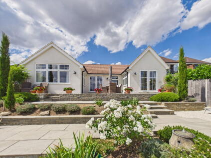 The Riverbank, Rochester Road, Halling, Rochester, ME2