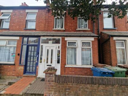 Belmont Road, Harrow