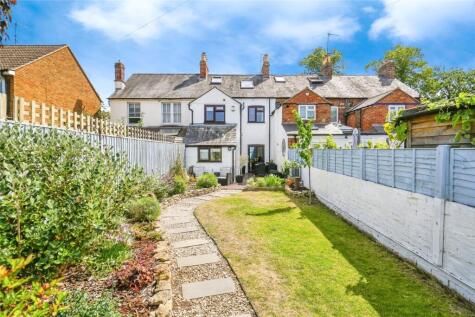 Kings End, Bicester, Oxfordshire, OX26