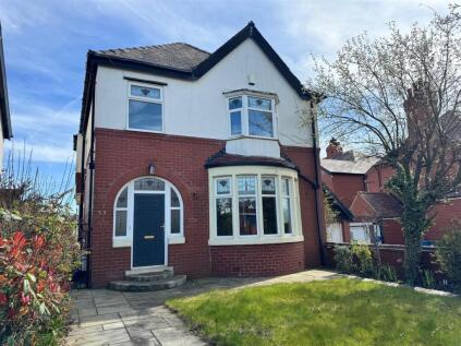 Lake Road North, Lytham St Annes