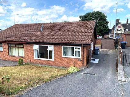Tollgate Close, Talke, Stoke-on-Trent, ST7 1BH
