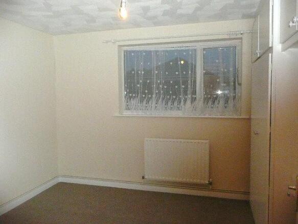 main bedroom