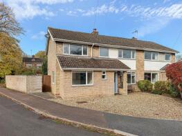 20, The Rookery, Cambridge CB21 4EU