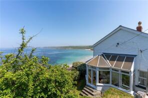 Sarahs Well, Marias Lane, Sennen Cove TR19 7BY