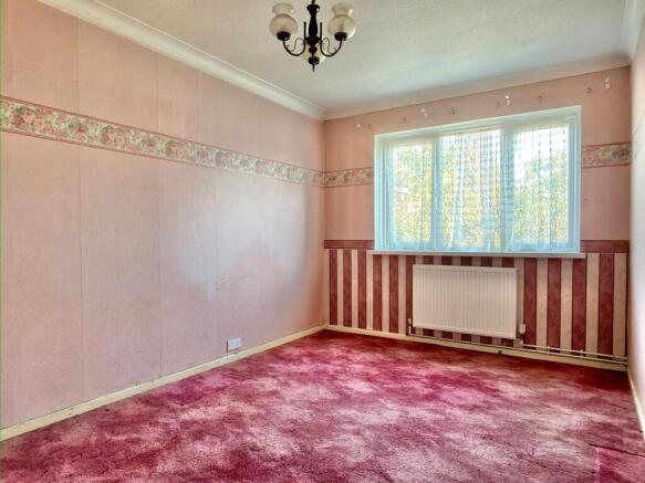 Mopley Close, Langley, SO45 photo 3