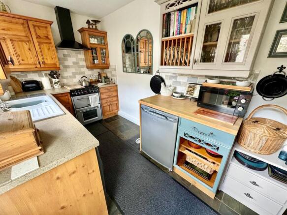Collinge Street, Rossendale, Lancashire, BB4 photo 5