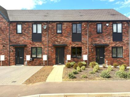 Dragonfly Way, King's Lynn