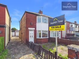 173, Newhouse Road, Blackpool FY4 4PB