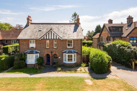 Chapel Green, Crowborough