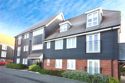 Robert McCarthy Place, Chelmsford Garden, Chelmsford, Essex, CM1