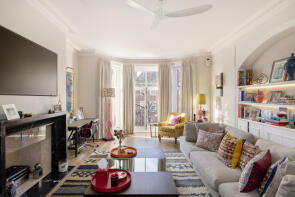 Flat 5, 53, Drayton Gardens, London SW10 9RX