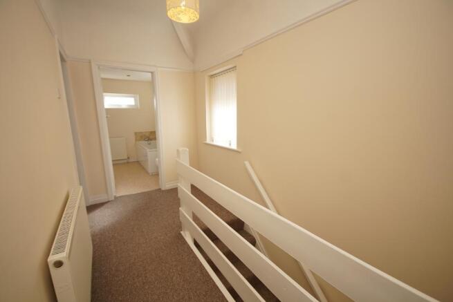 1st Floor Landing