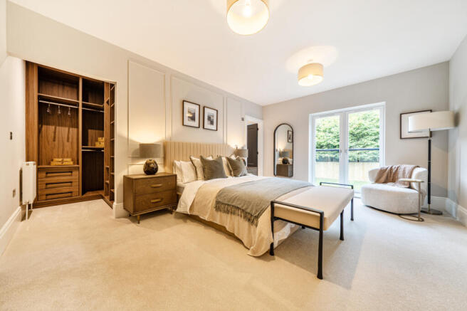 Bedroom 1