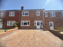 84, Freedom Avenue, Yeovil BA21 3JW