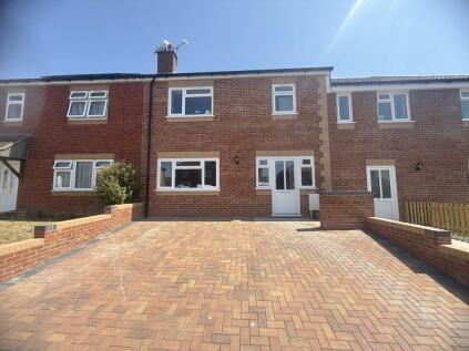 Freedom Avenue, Yeovil, Somerset, BA21 3JW