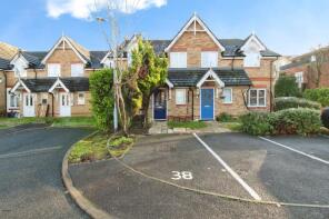 38, Huntington Place, Slough SL3 8EY