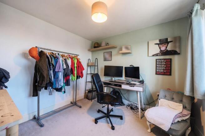 EweMove Harrogate Bedroom 4