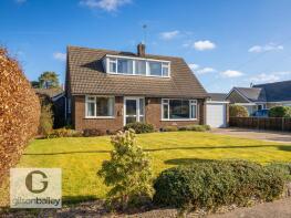 21, Briar Close, Lingwood NR13 4PB