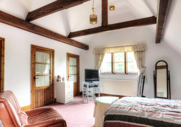 Additional Bedroom O