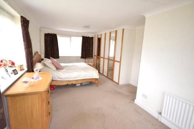 bed 1