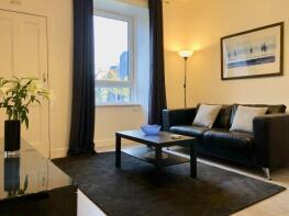 Flat 16, 9, Caledonian Crescent, Dalry, Edinburgh EH11 2DD