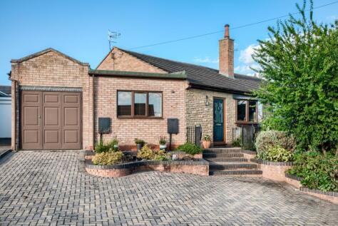 Blackthorn Road, Stratford-upon-Avon, CV37