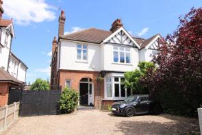 85, Hayes Road, Bromley BR2 9AE