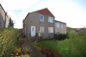12, St Blanes Drive, Rutherglen, Glasgow G73 2BE