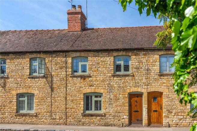 5 Gordon Cottages