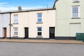 70, Cooks Cross, South Molton EX36 4AW