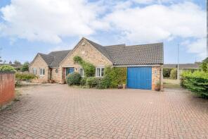2, Guthrums Meadow, Aldeburgh IP15 5PN
