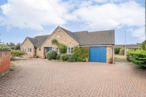 Guthrums Meadow, Aldeburgh, IP15