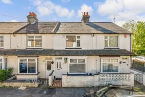 47, Telham Avenue, Ramsgate CT12 6EF