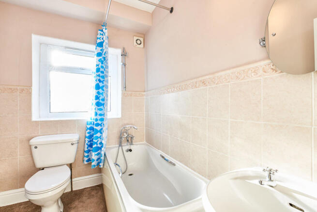 Bathroom / WC
