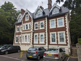 Flat 14, 9, Calverley Park Gardens, Tunbridge Wells TN1 2JP