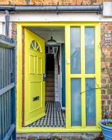 98, Daniels Road, London SE15 3NA