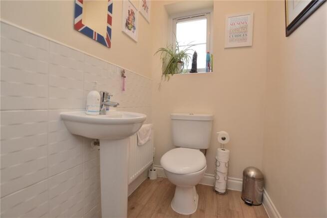 Cloackroom