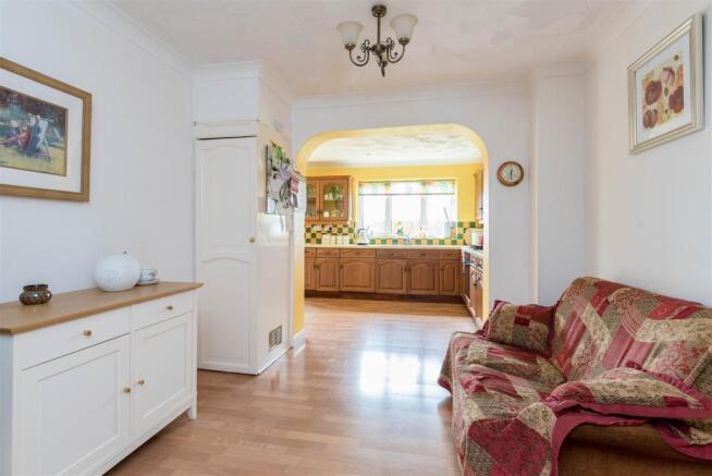 Breakfast Room